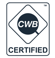 CWB Certified